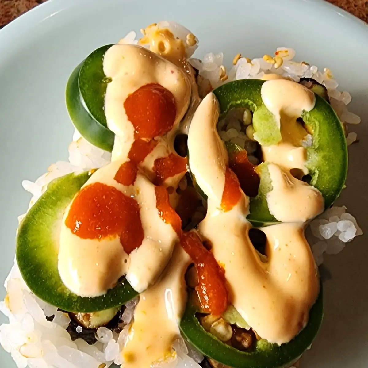Crazy Monkey Roll