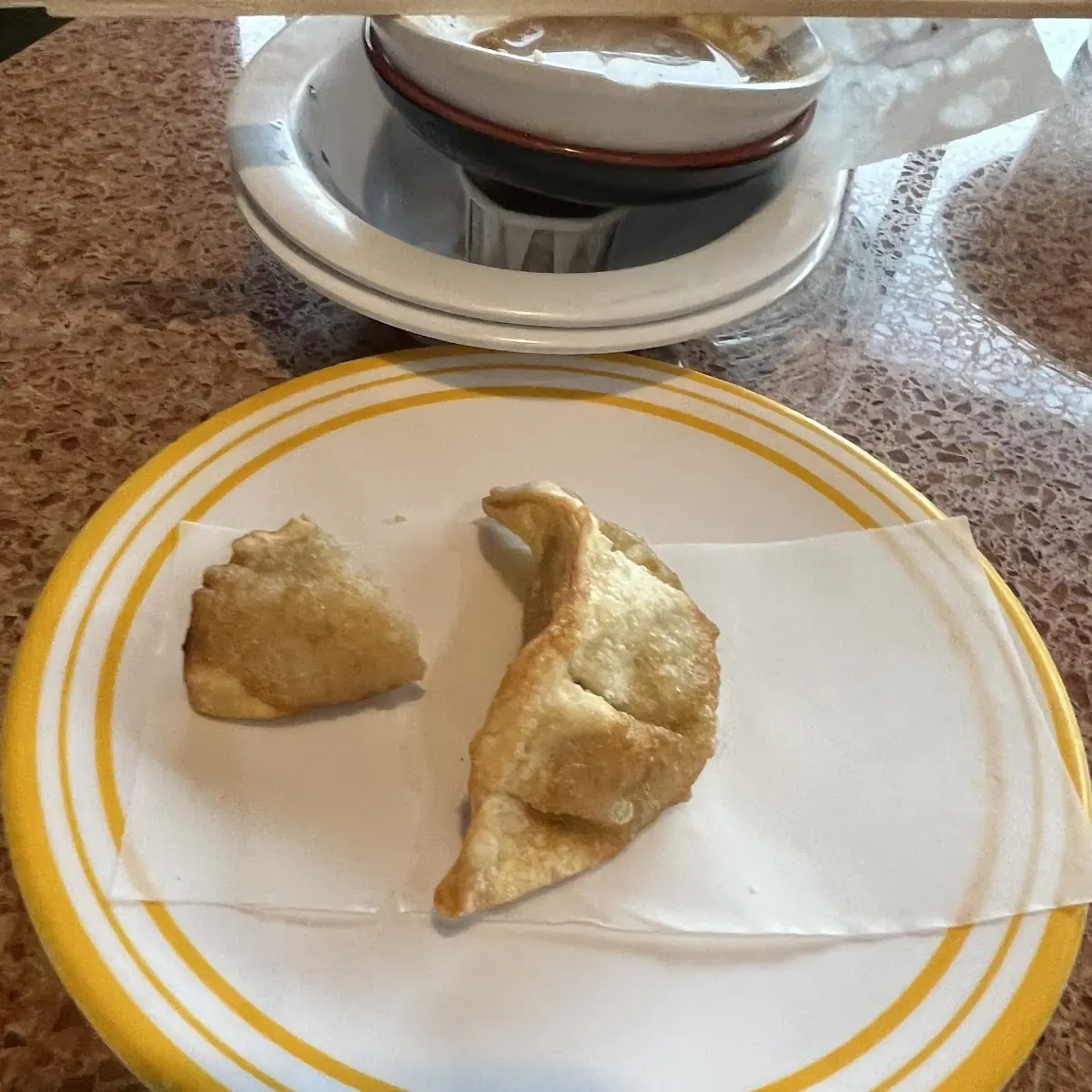 Empanada