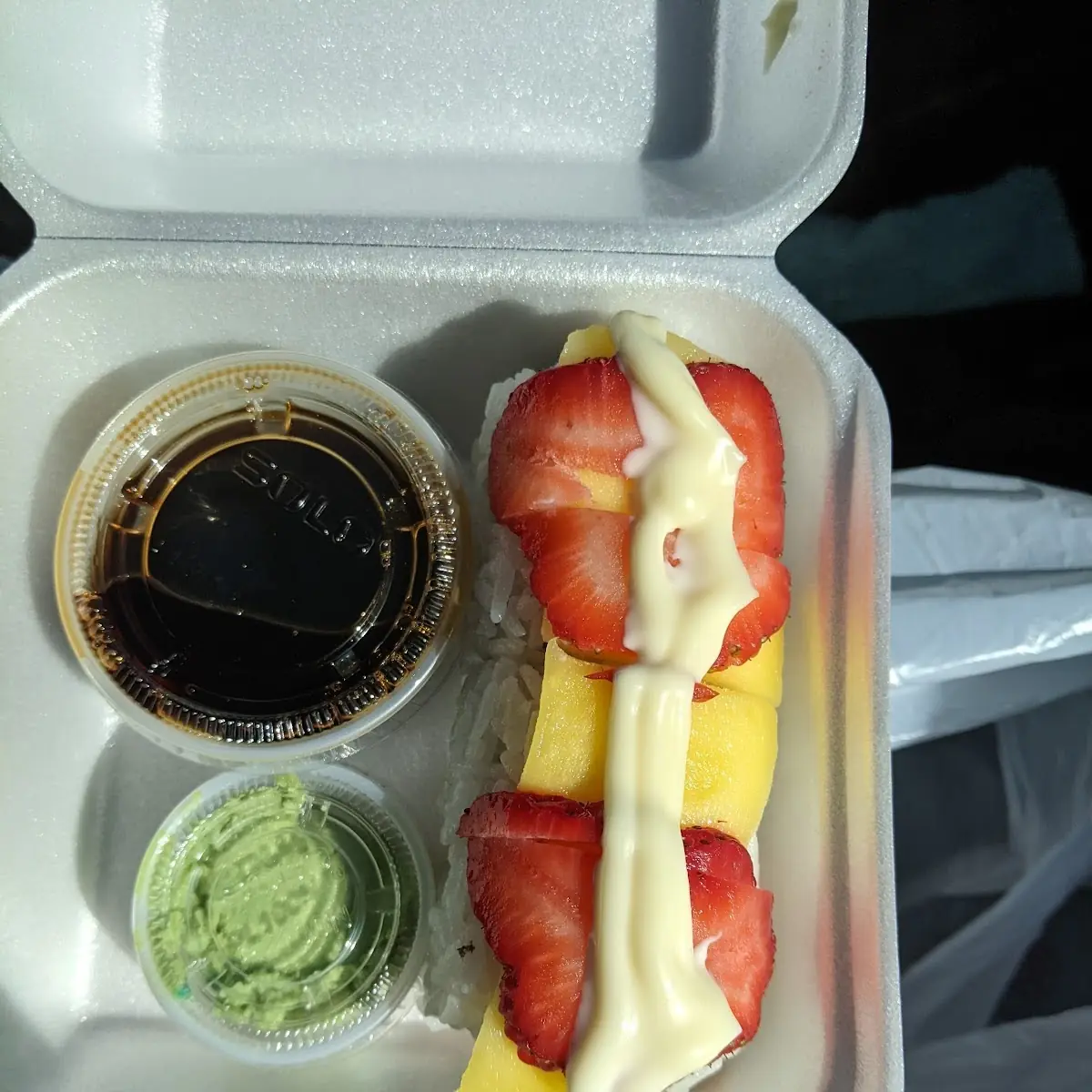 Fresh Fruit