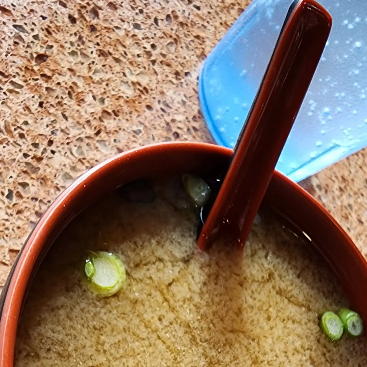 Miso Soup