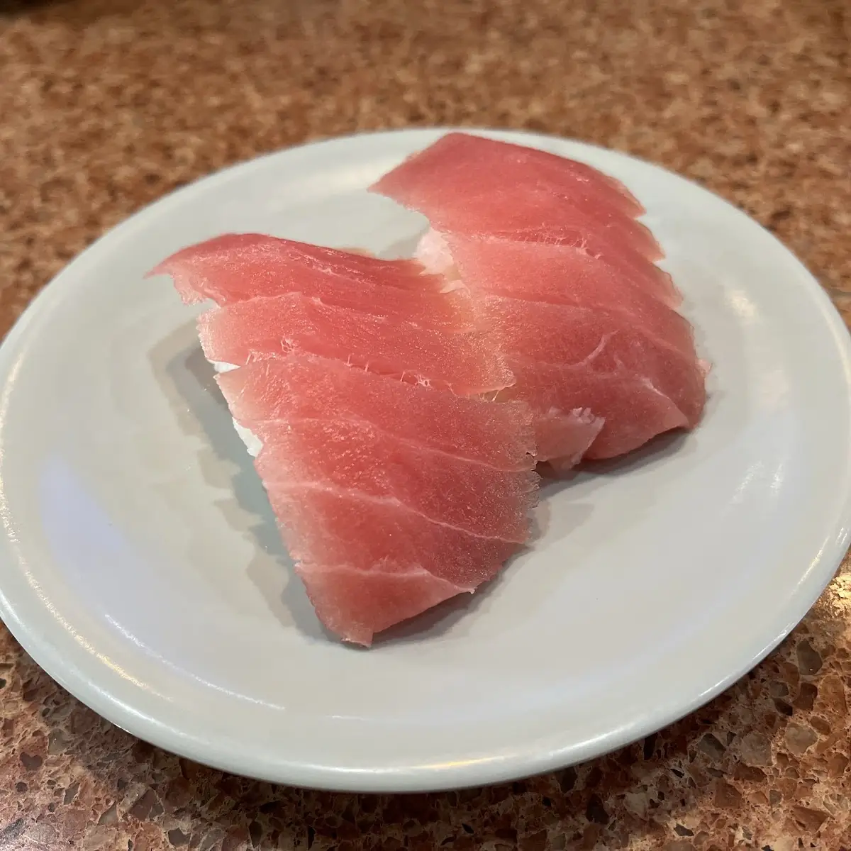 Tuna Sashimi