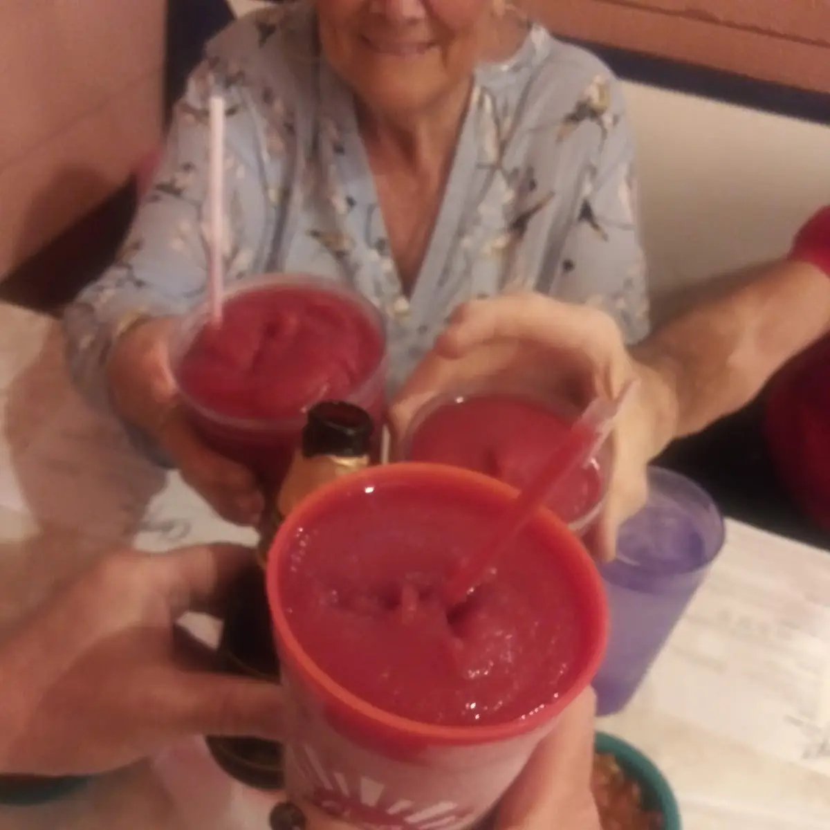 Gazpacho
