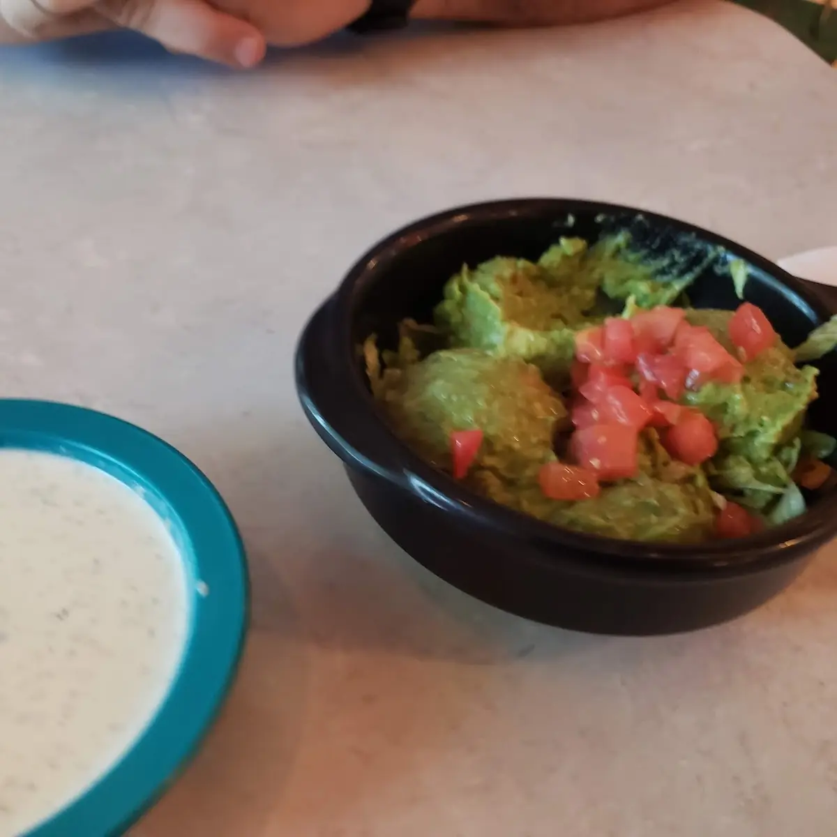 Guacamole
