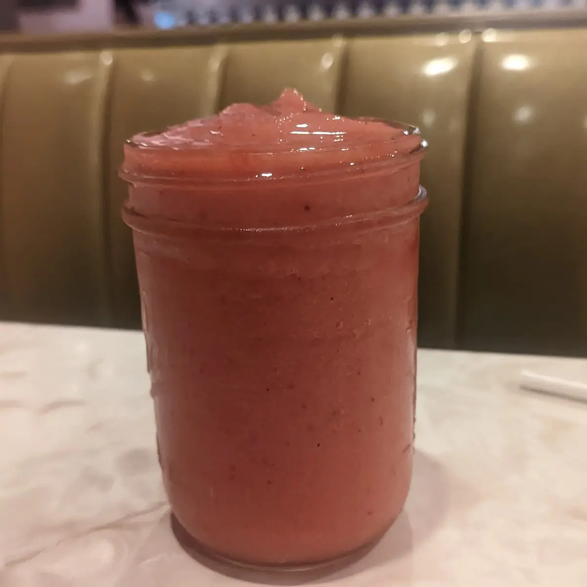 Virgin Strawberry Daiquiri