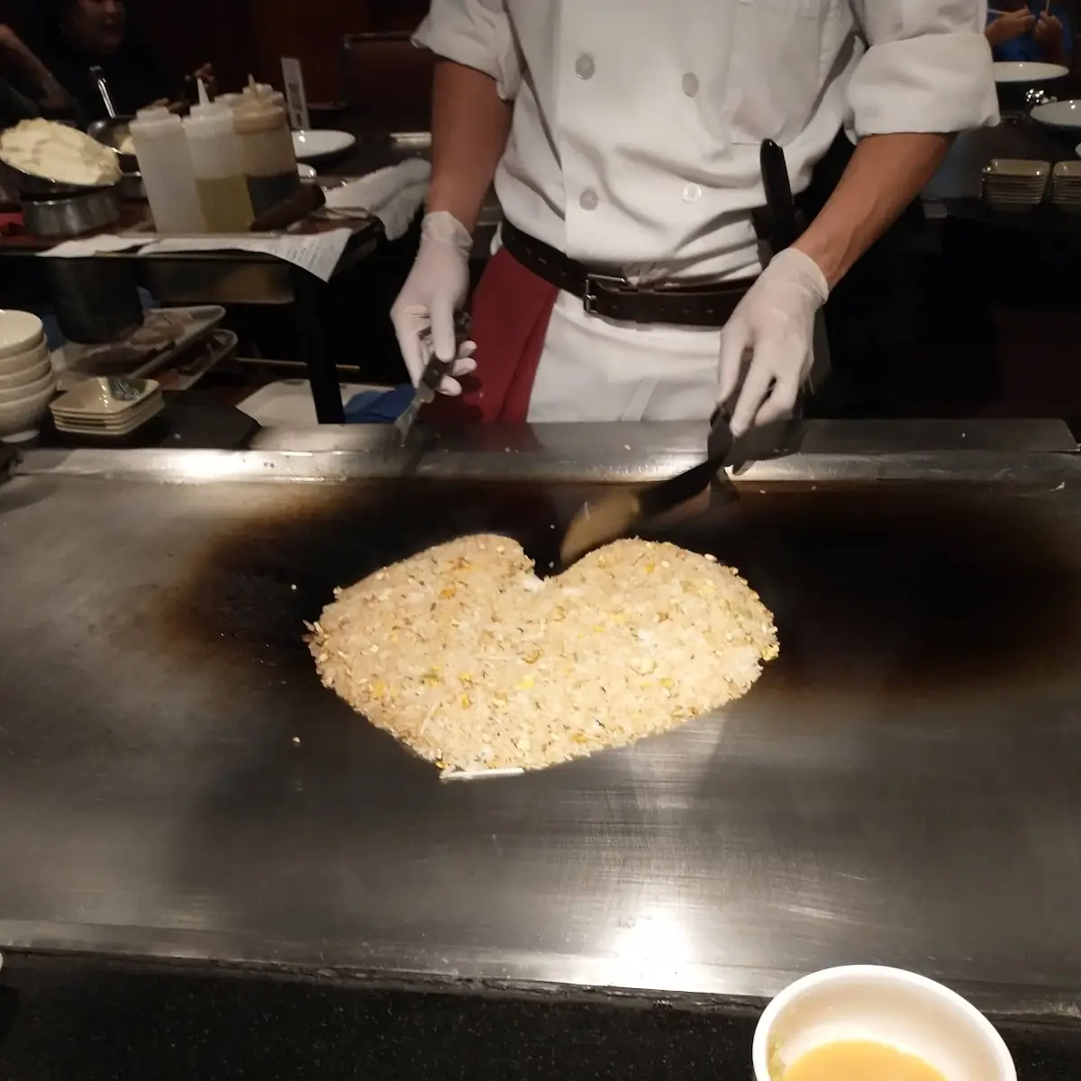 Shrimp Fried Rice