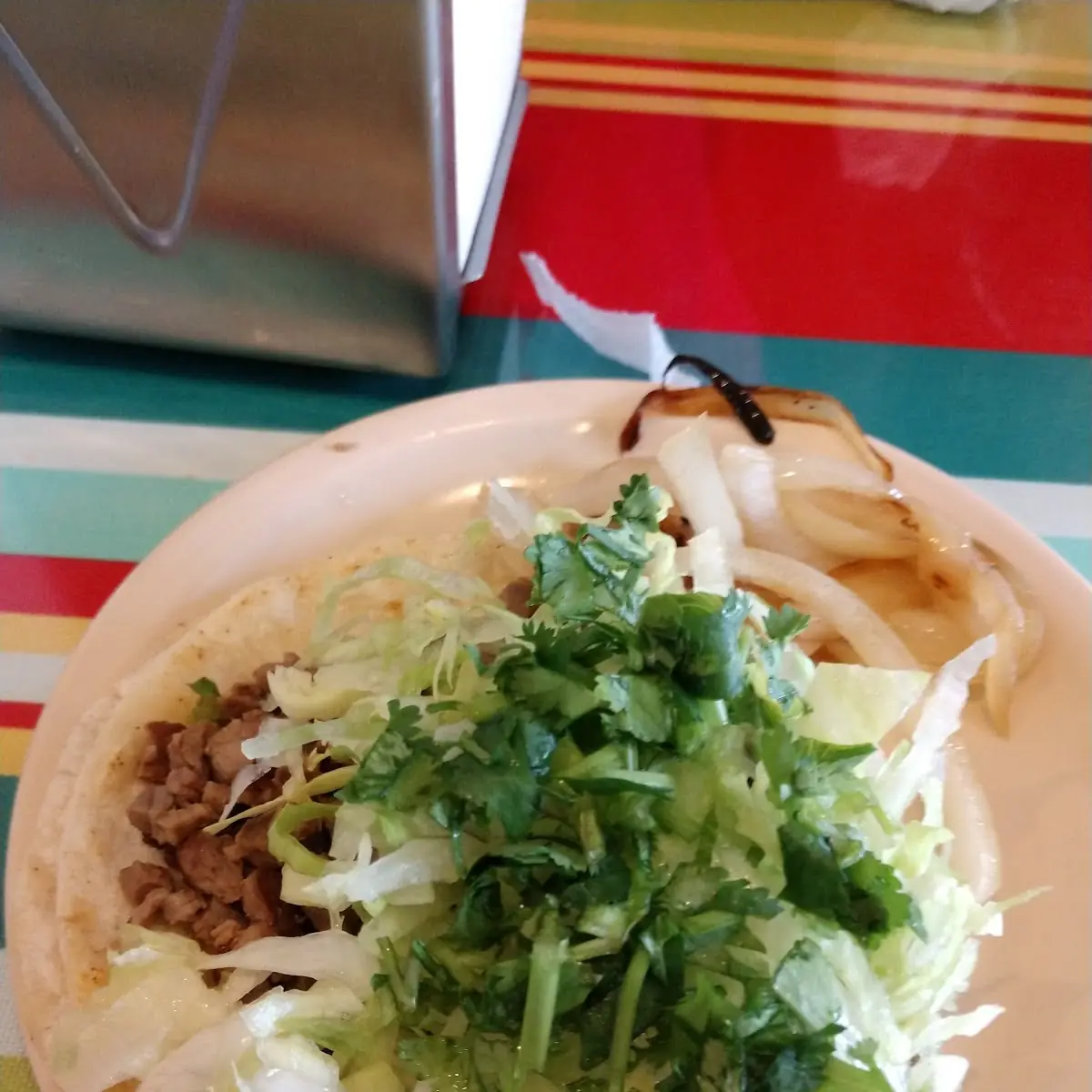Street Taco