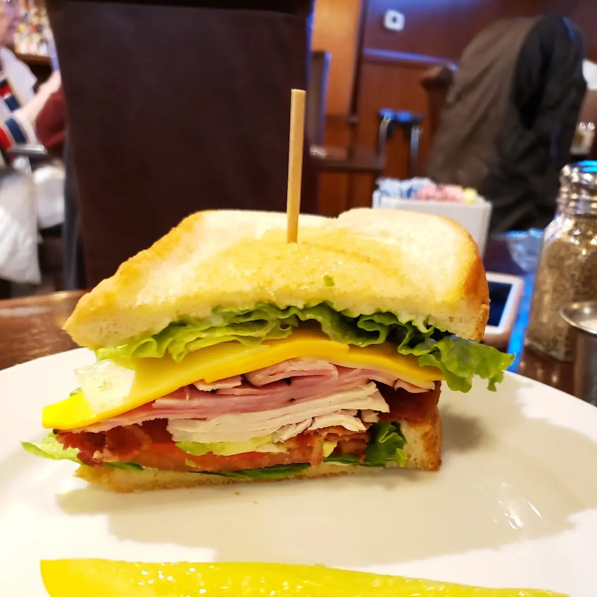 Turkey Club