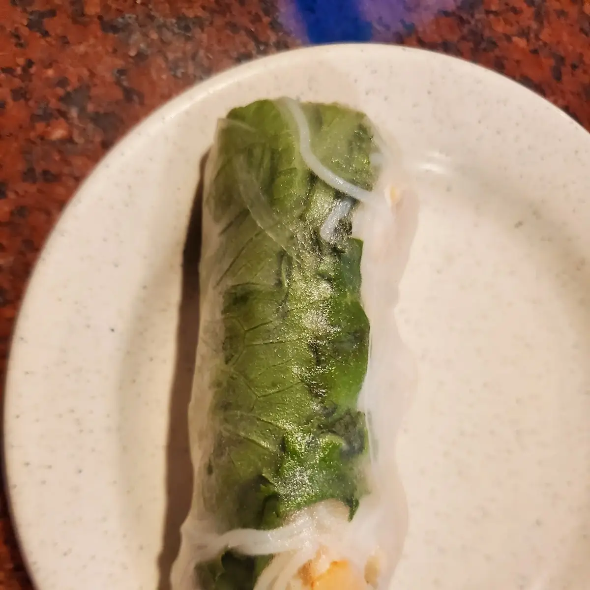 Spring Roll