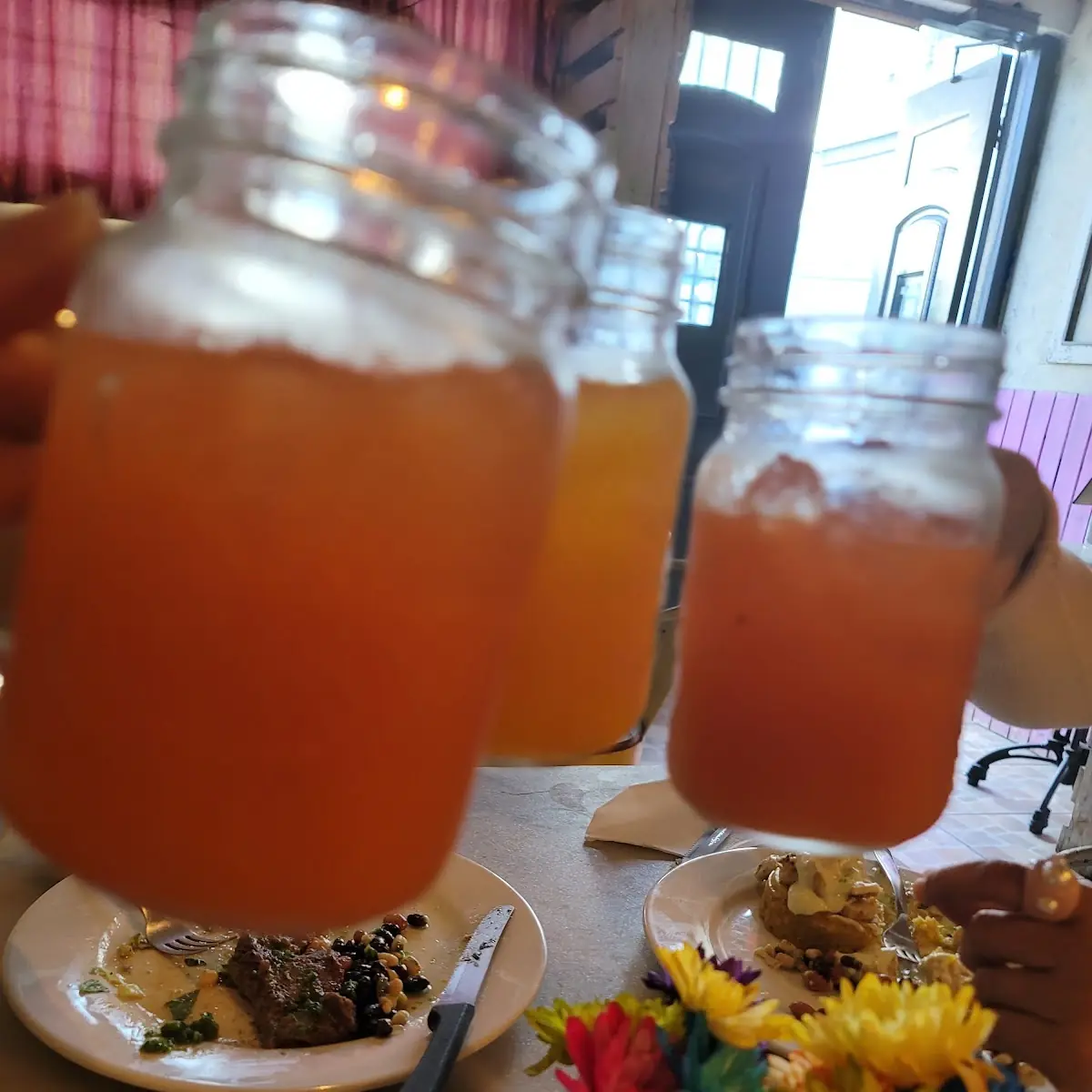 Jugo Natural