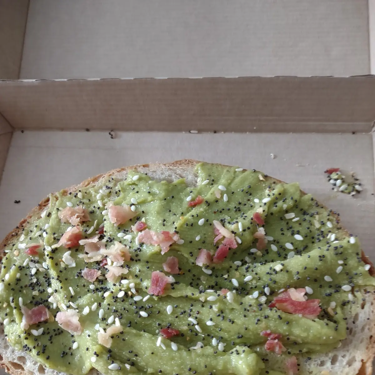 Avocado Toast
