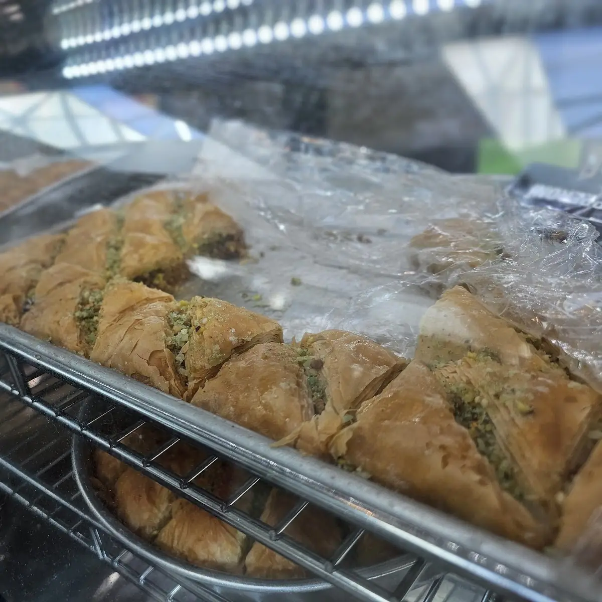Baklava