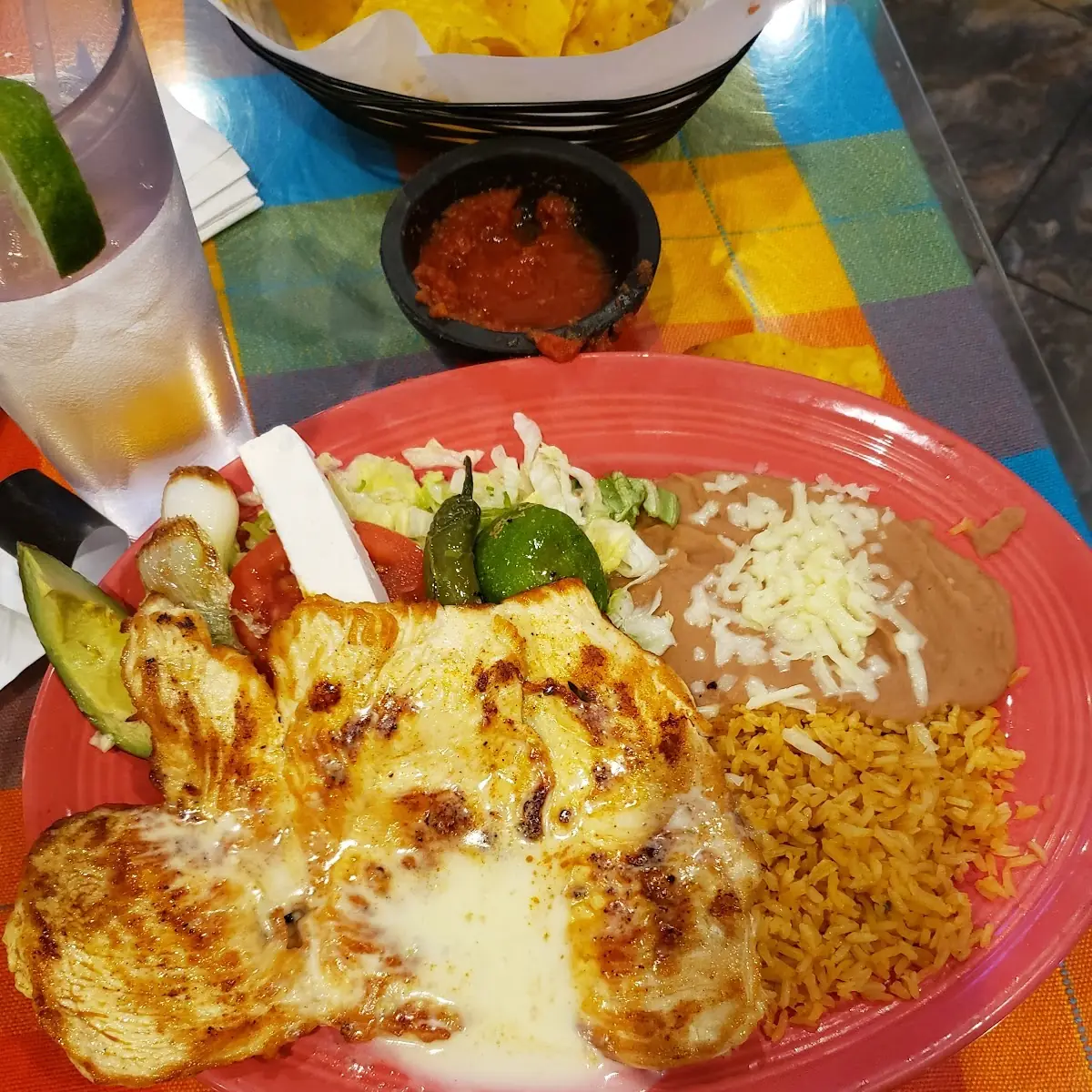 Pollo Loco