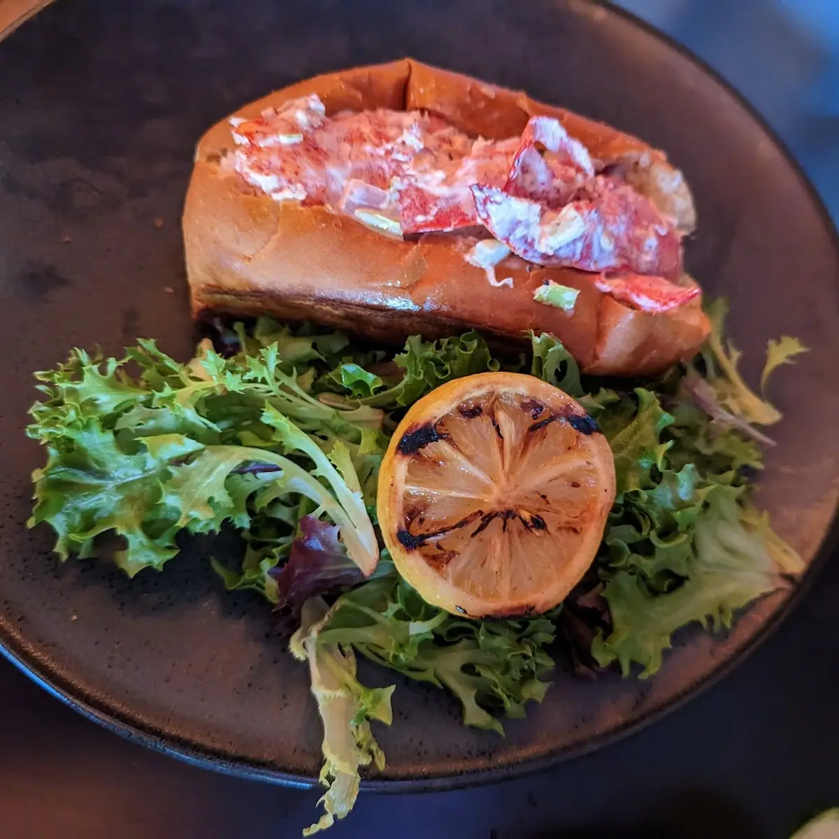 Lobster Roll
