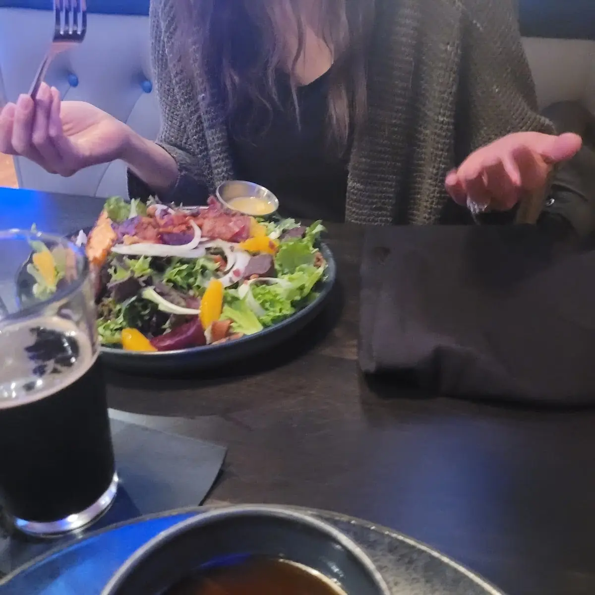 Poke Bowl