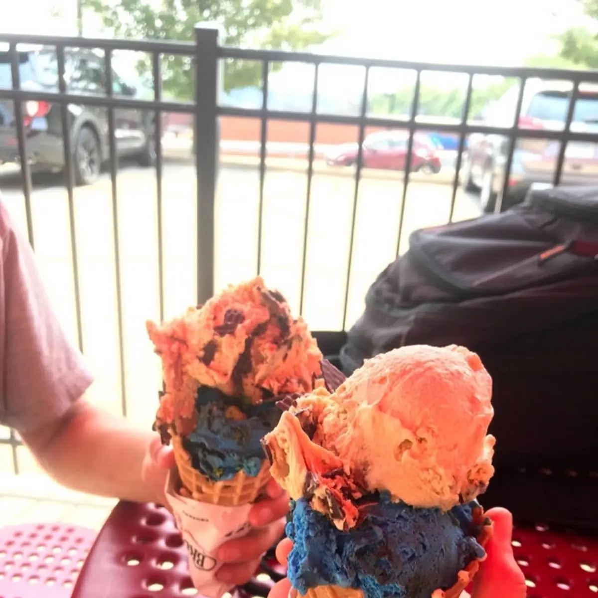 Cookie Monster