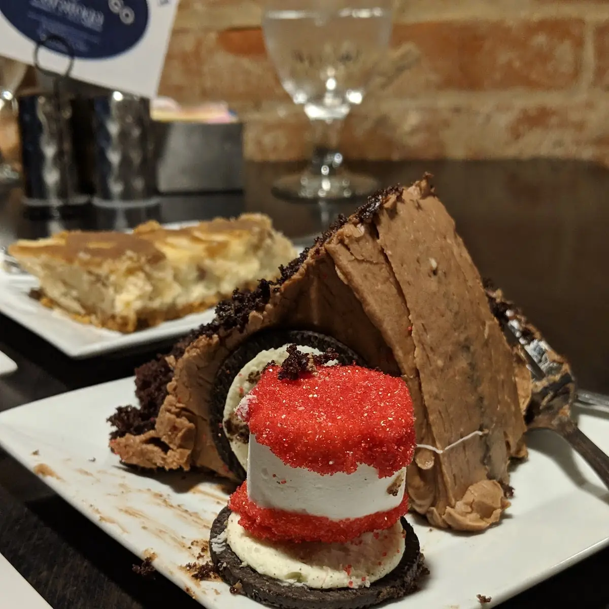Chocolate Cake