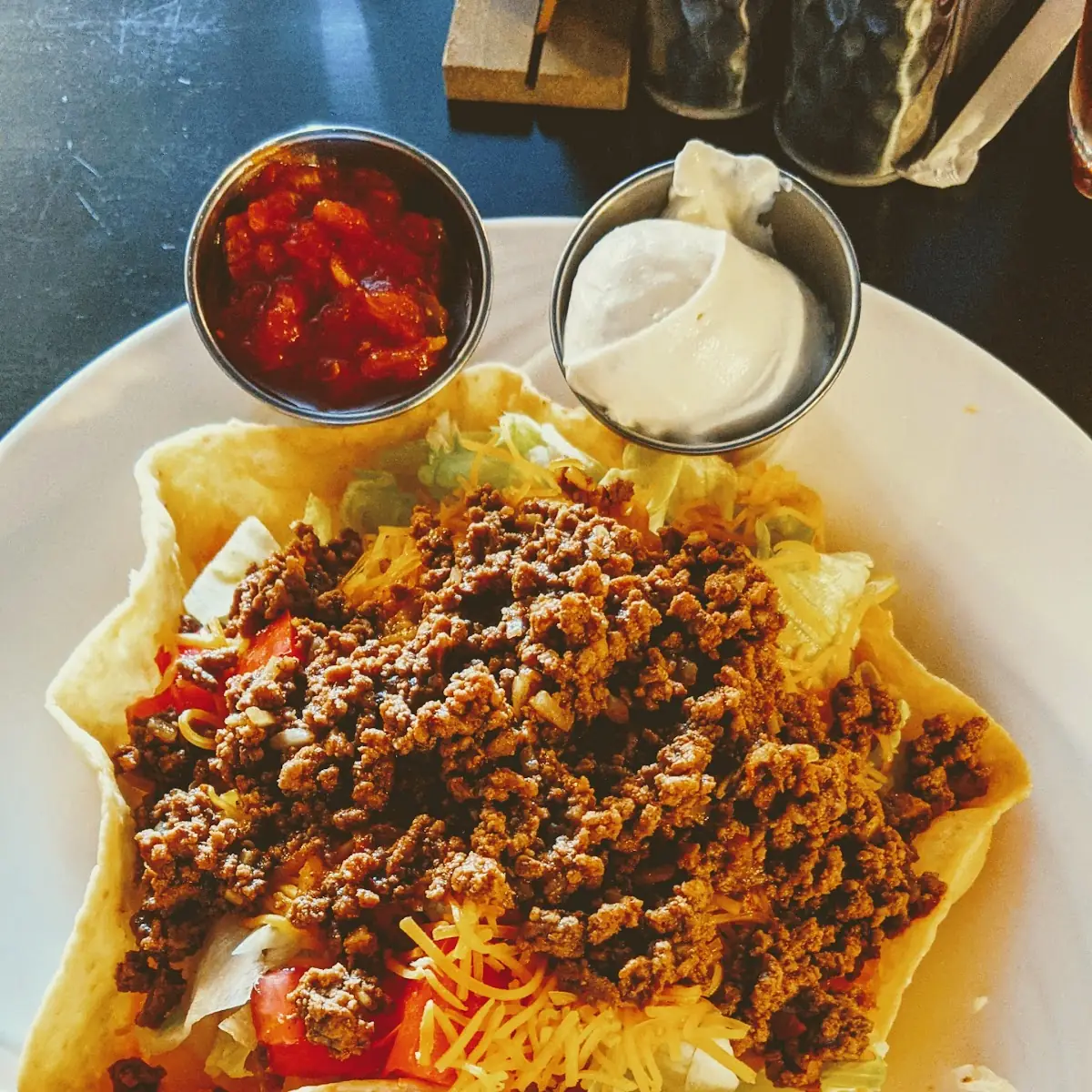 Taco Salad