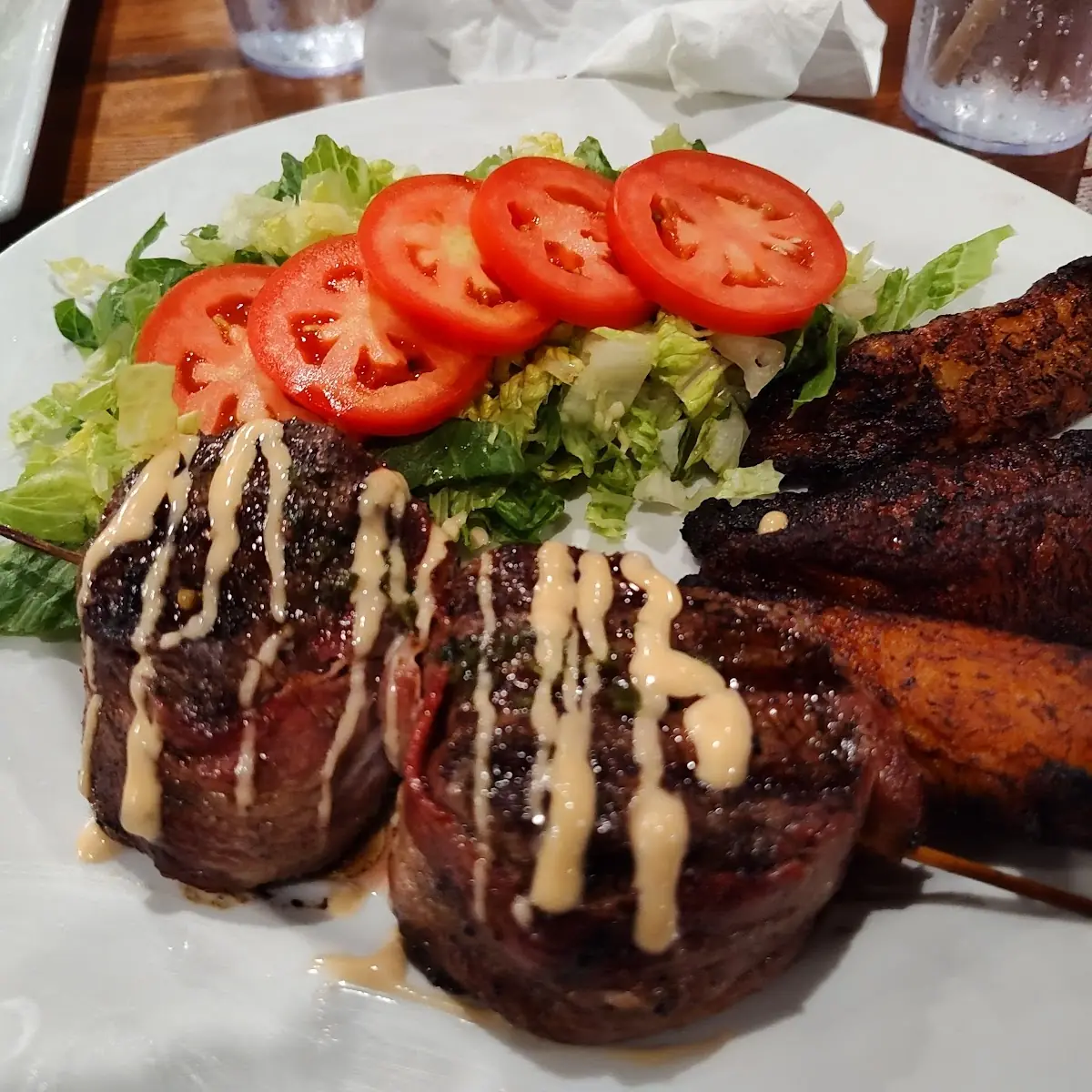Filet Mignon