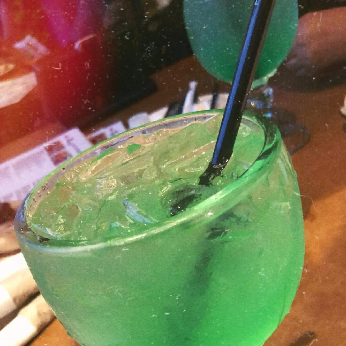 Blue Lagoon