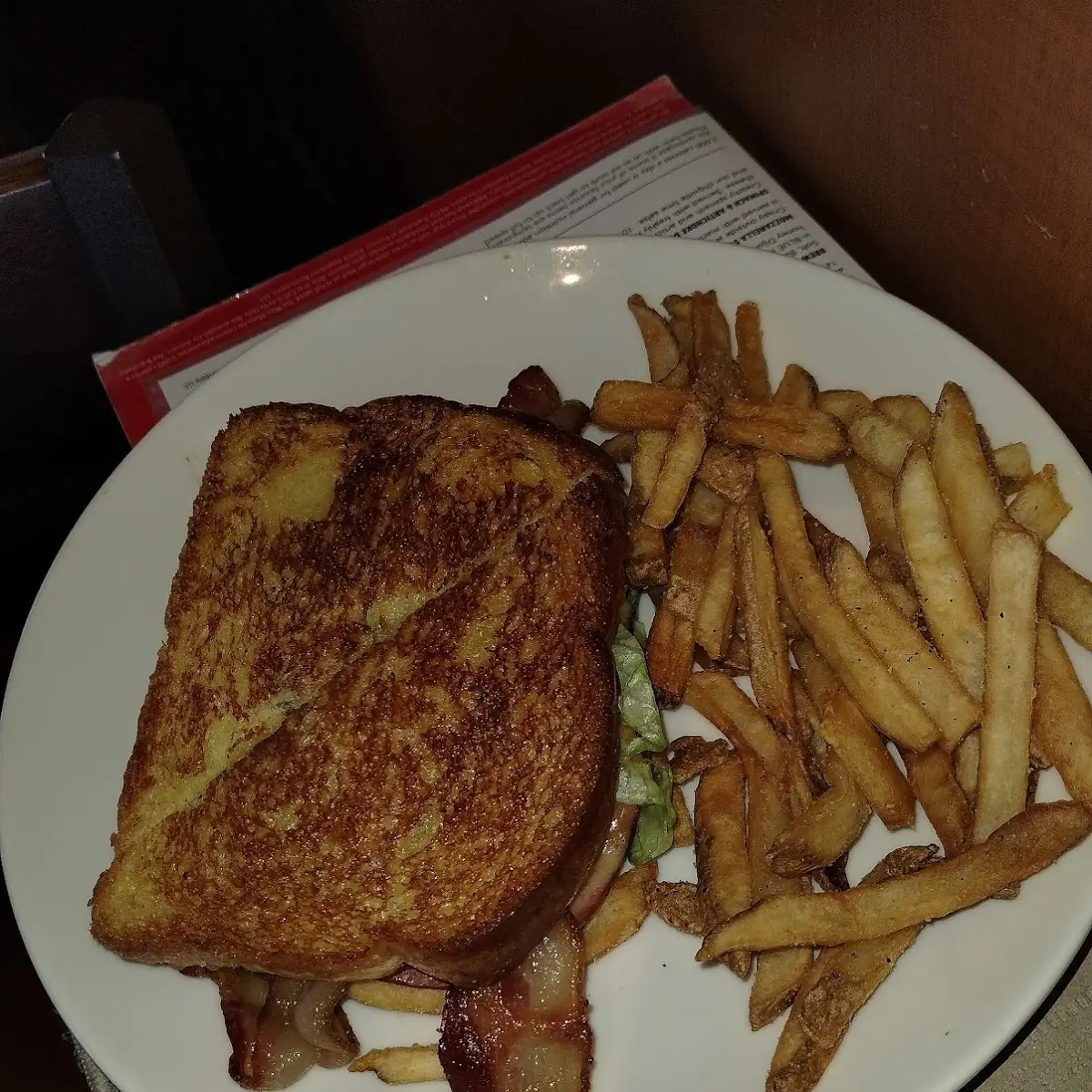 Club Sandwich