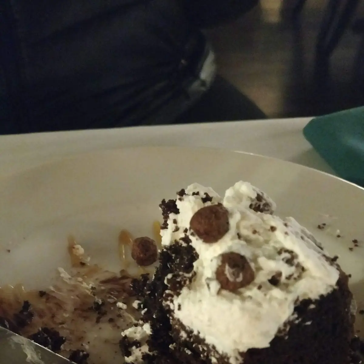 Chocolate Cake