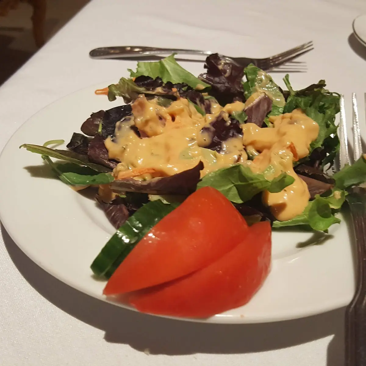 Windsor House Salad