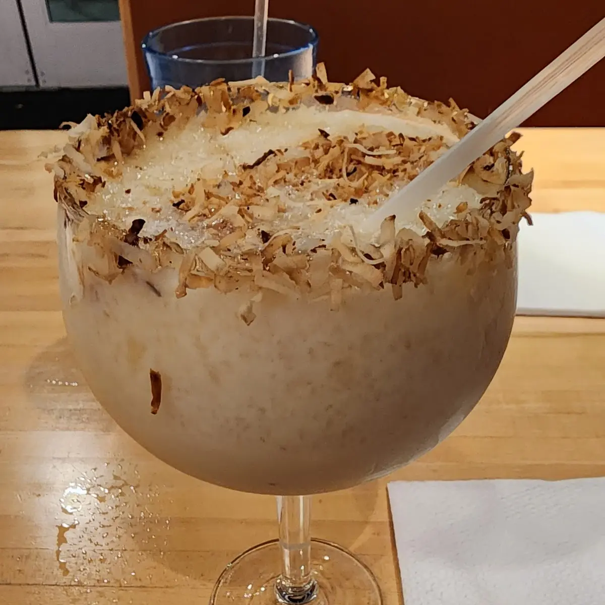 Coconut Margarita