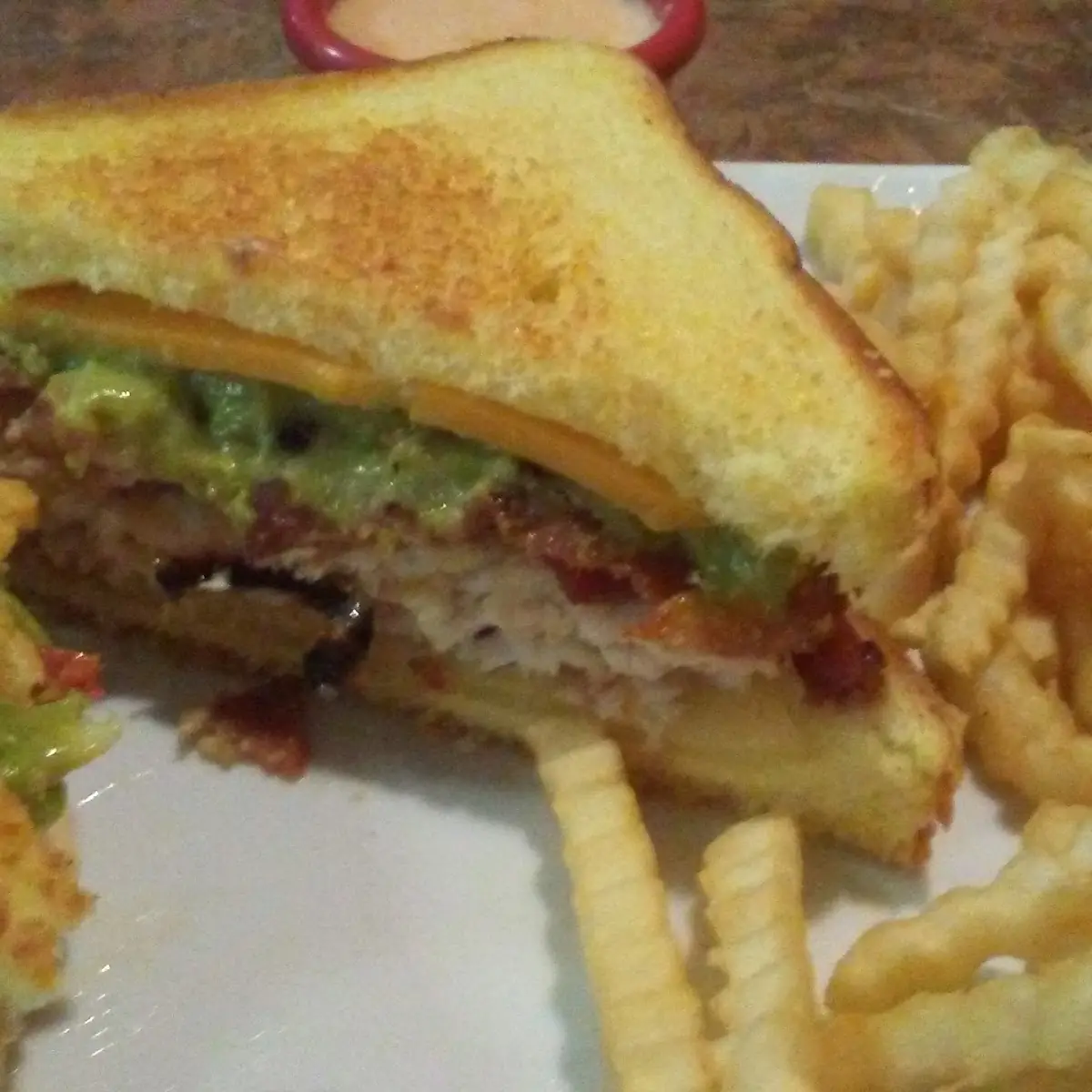 Club Sandwich