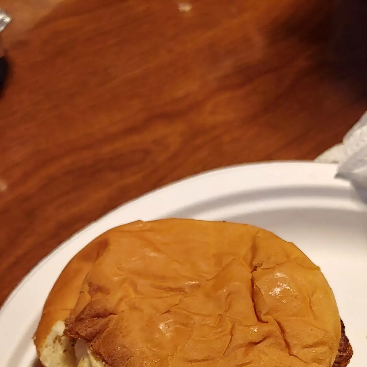 Bacon Cheddar
