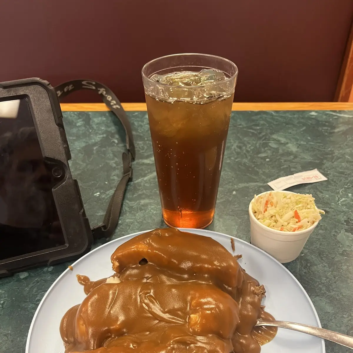 Roast Beef Sandwich