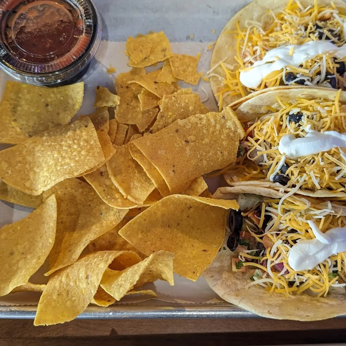 Street Tacos 3