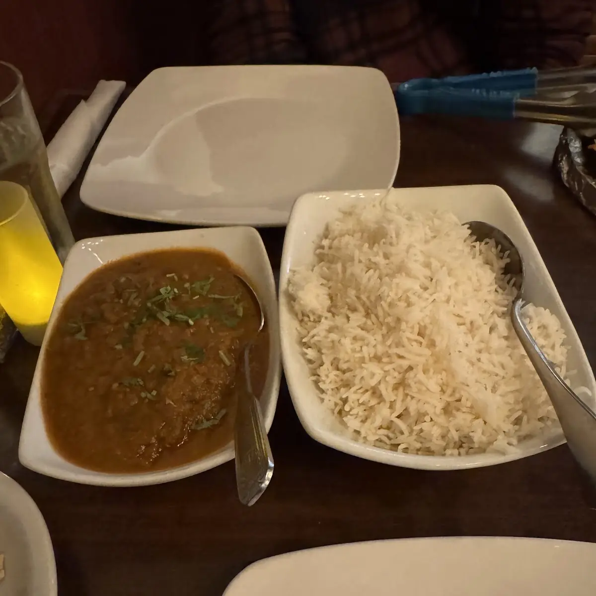 Goat Curry