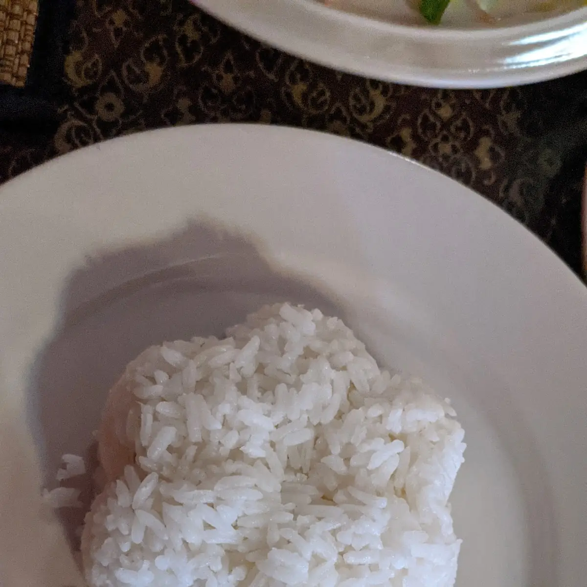 White Rice