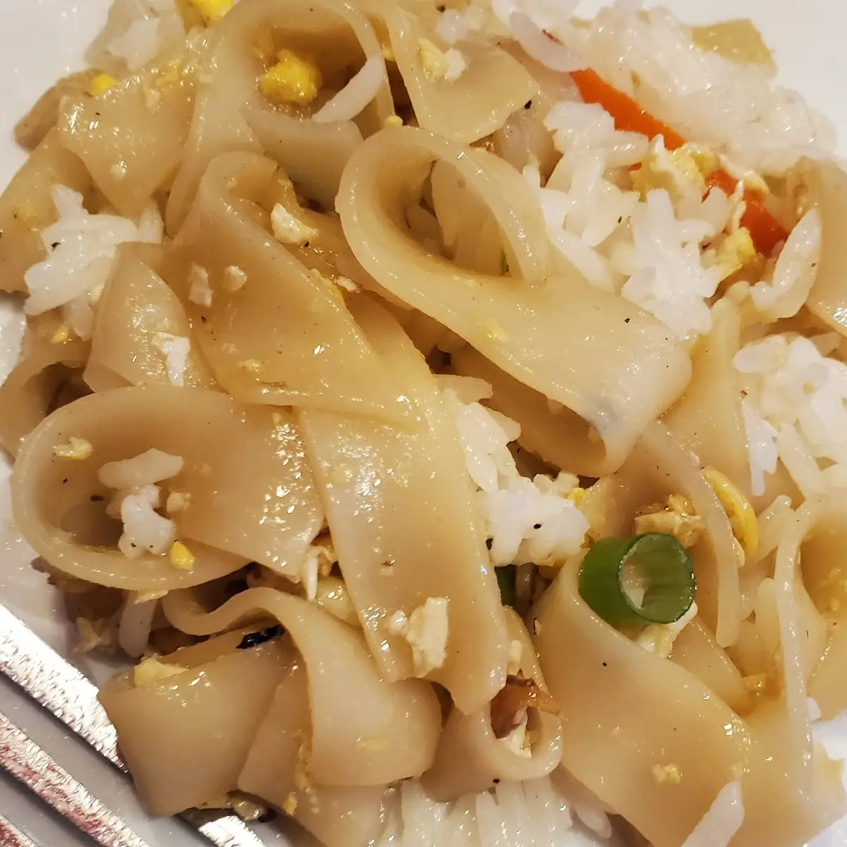Pad See EW