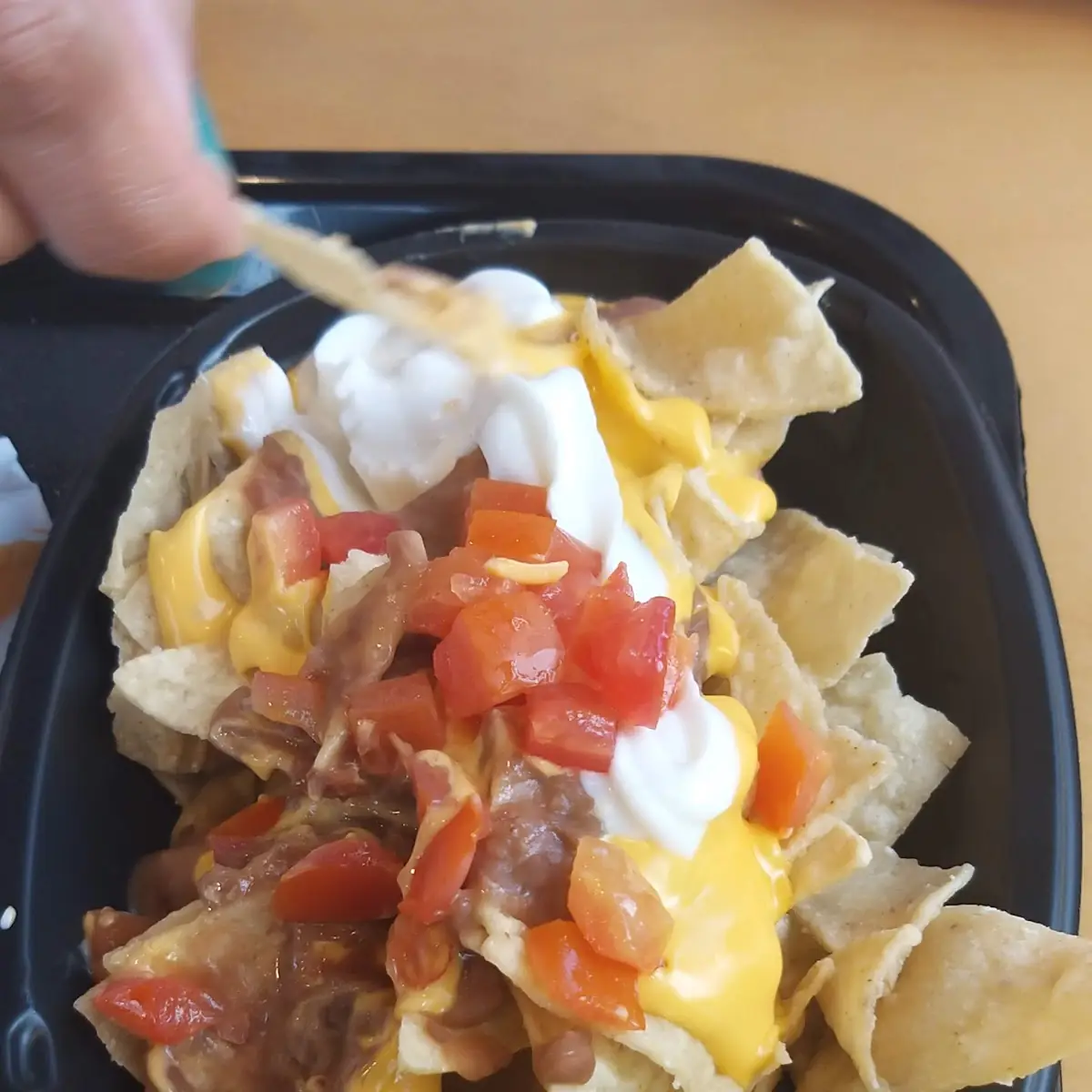 Nachos Bellgrande