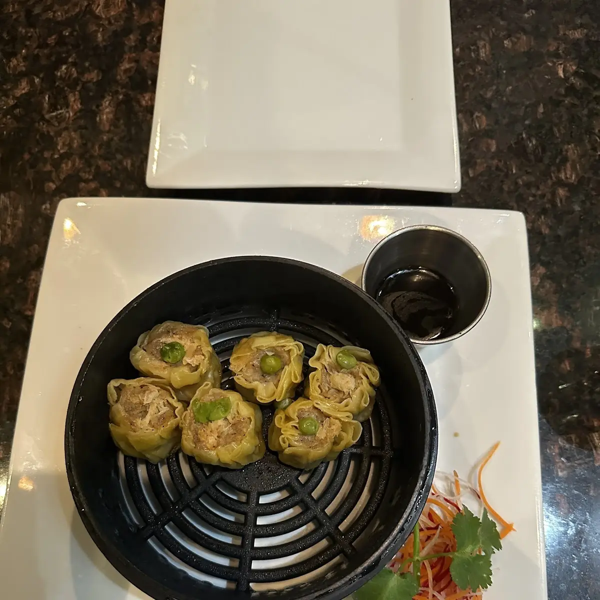 Sha Mai Dumplings