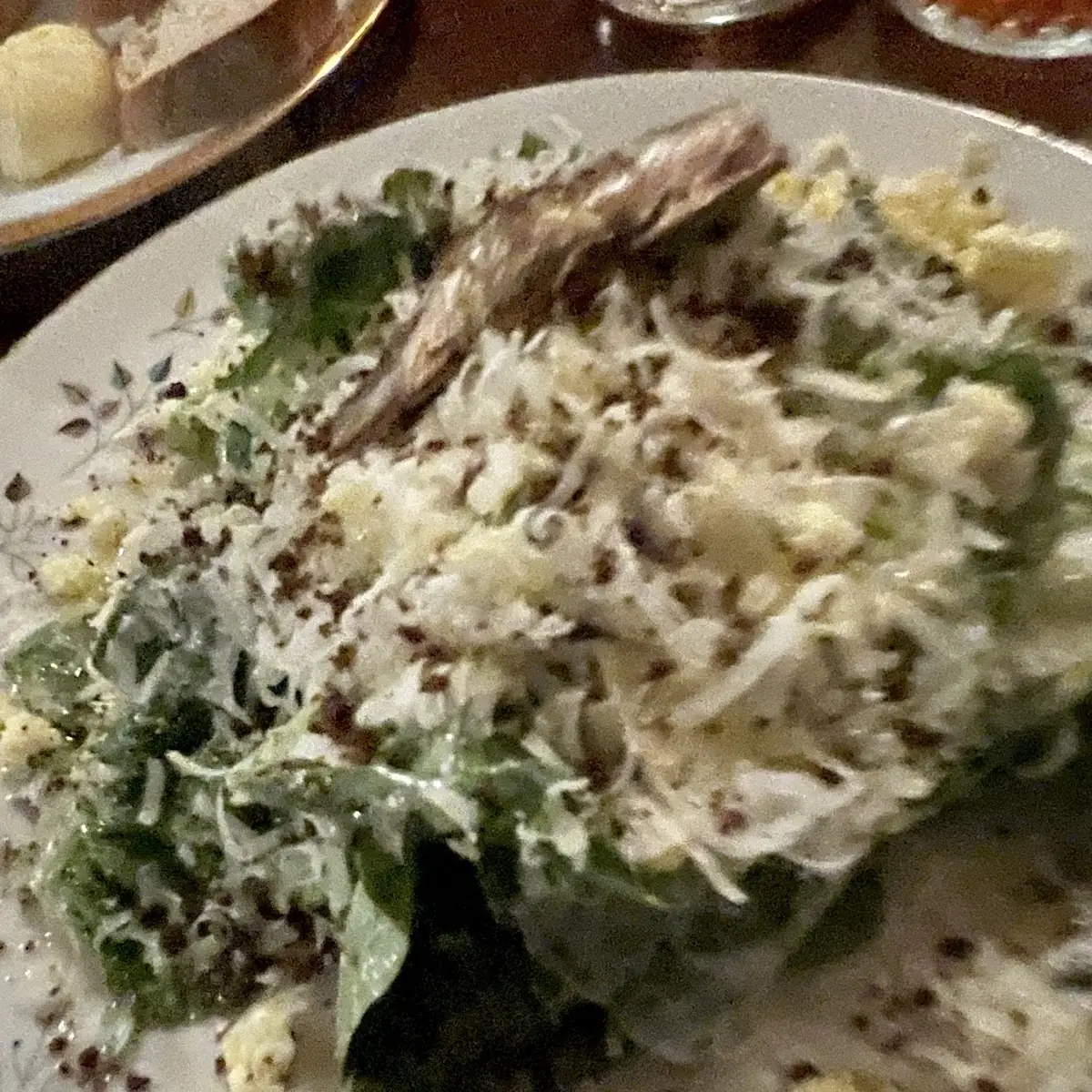 Caesar Salad