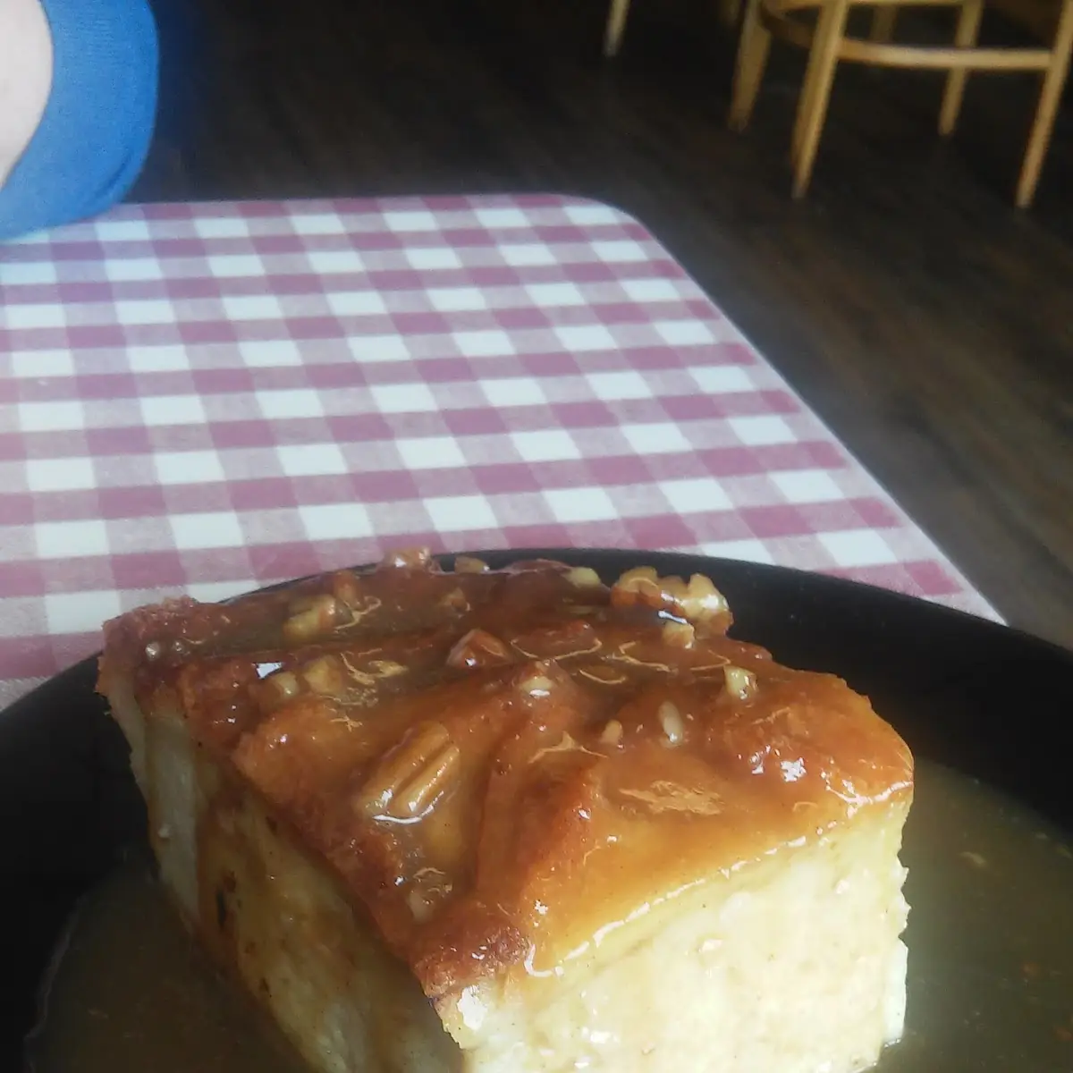 Bread Pudding