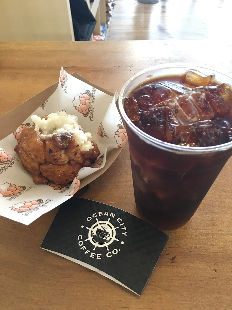 Monkey Bread
