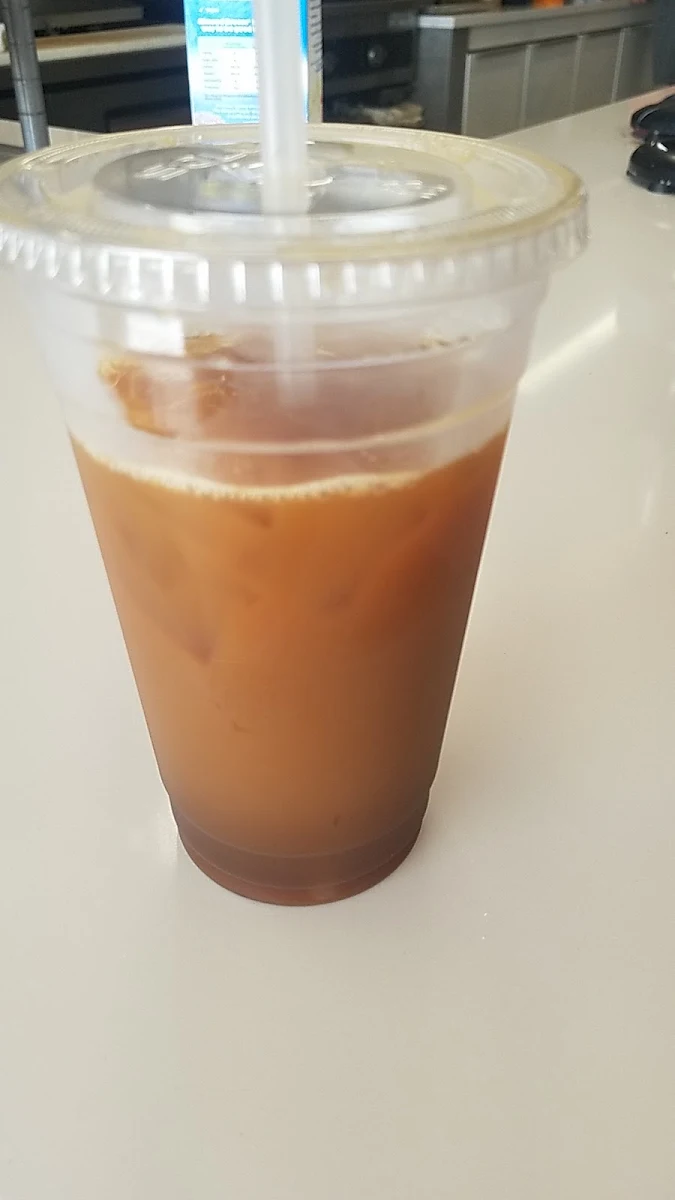 Thai Tea