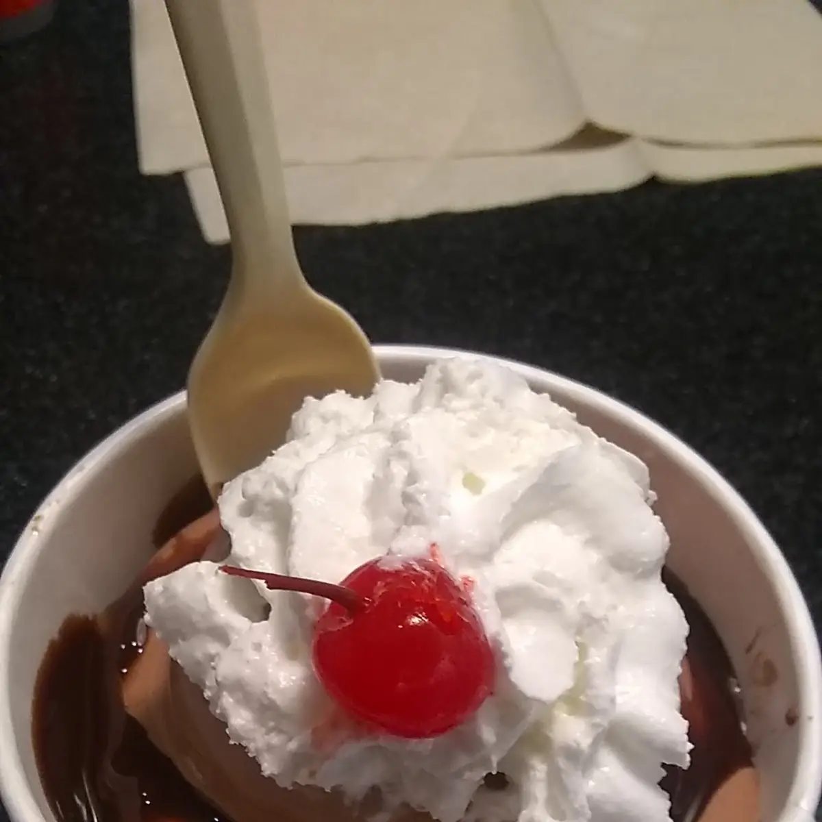 Hot Fudge
