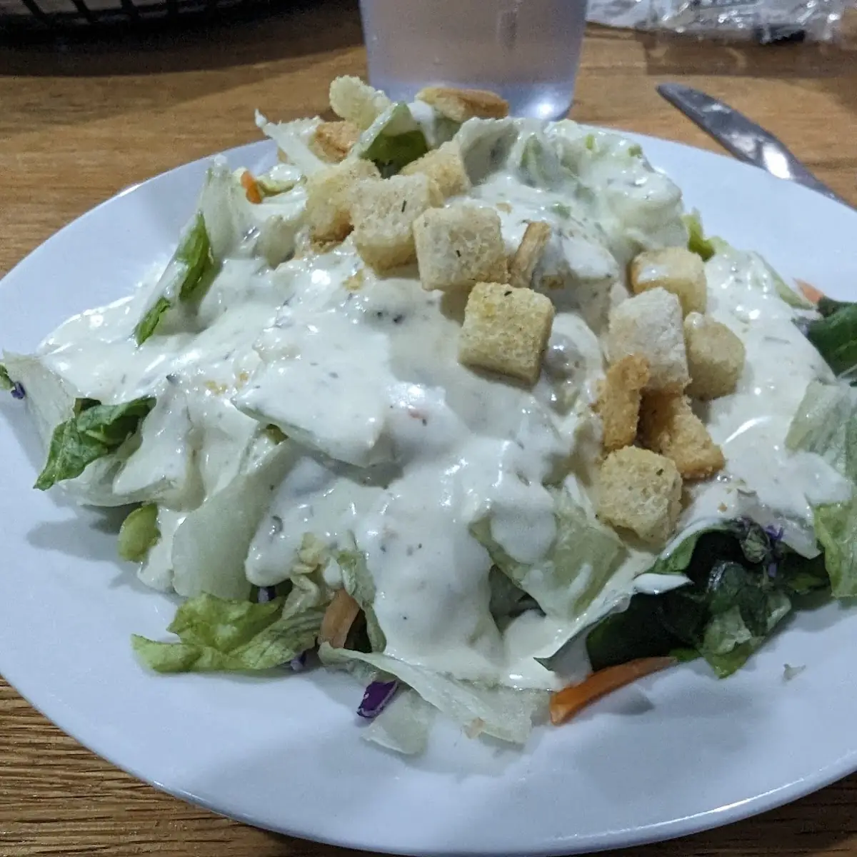 Salad