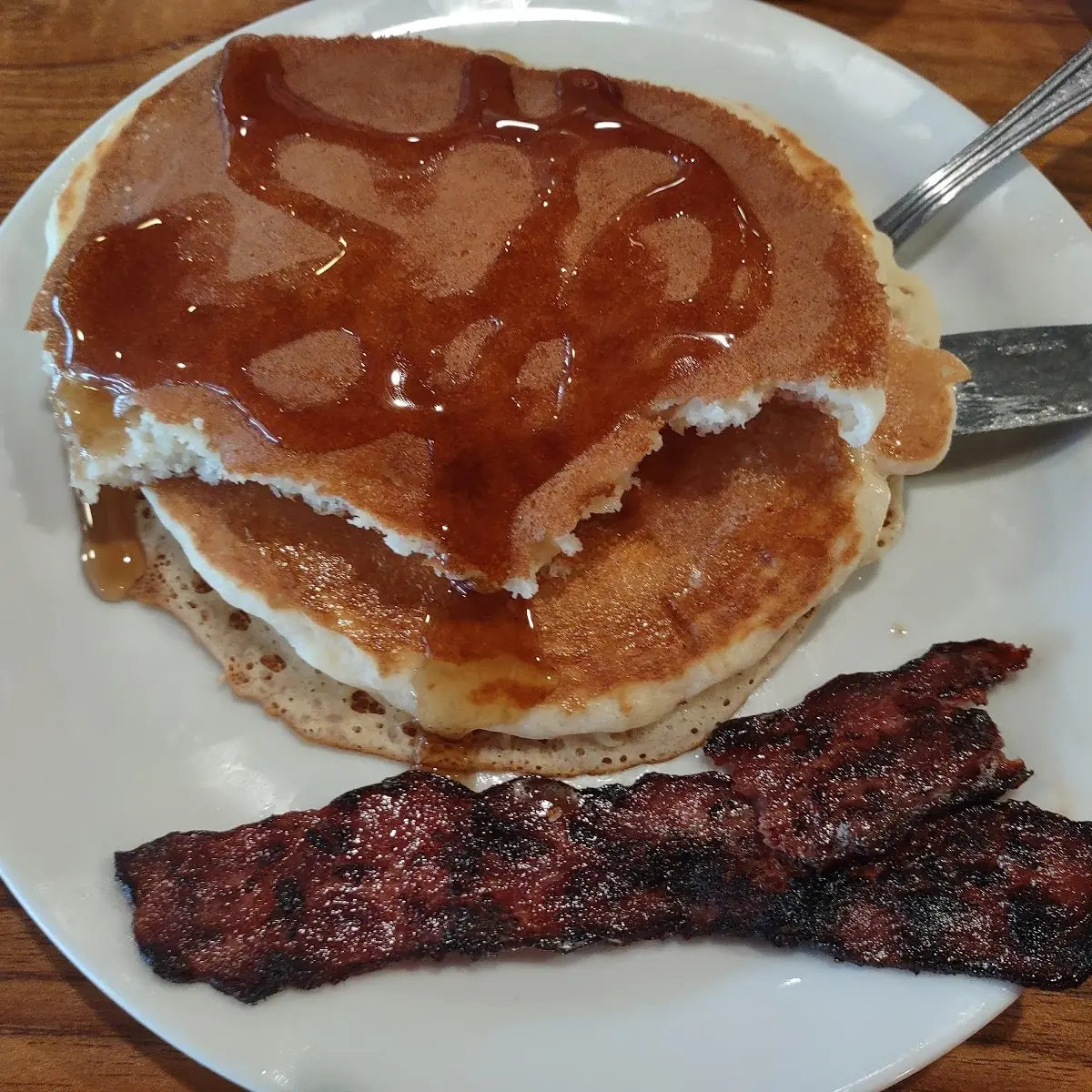 Turkey Bacon