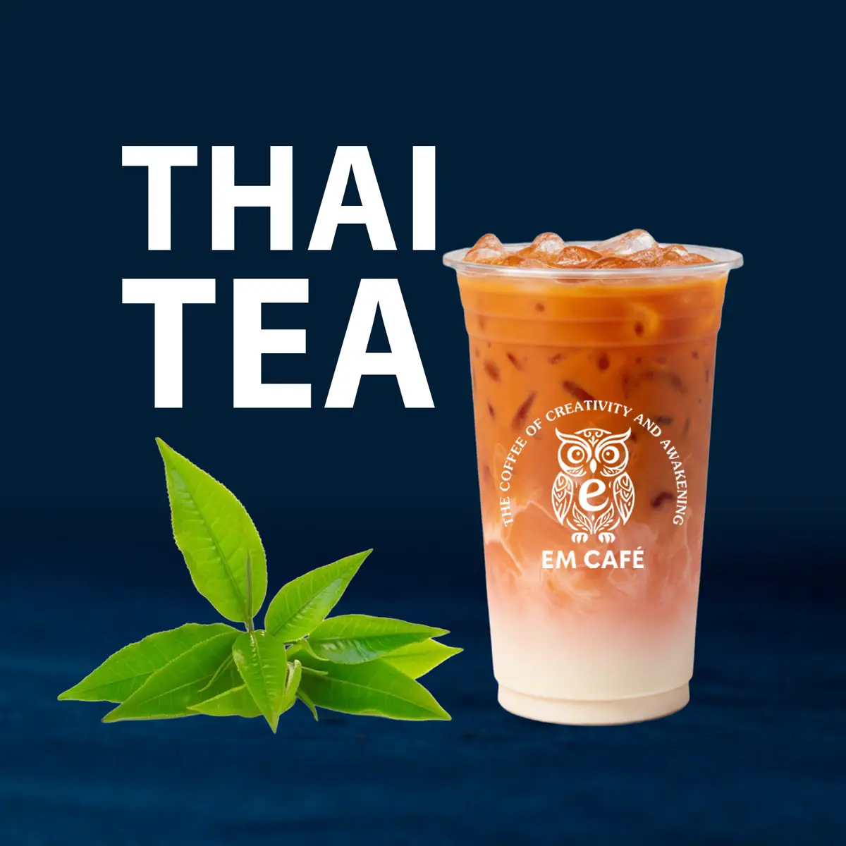 Thai Tea