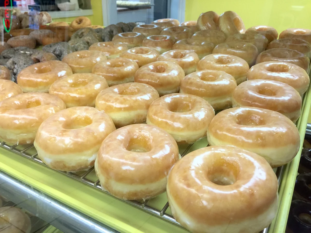 Doughnut