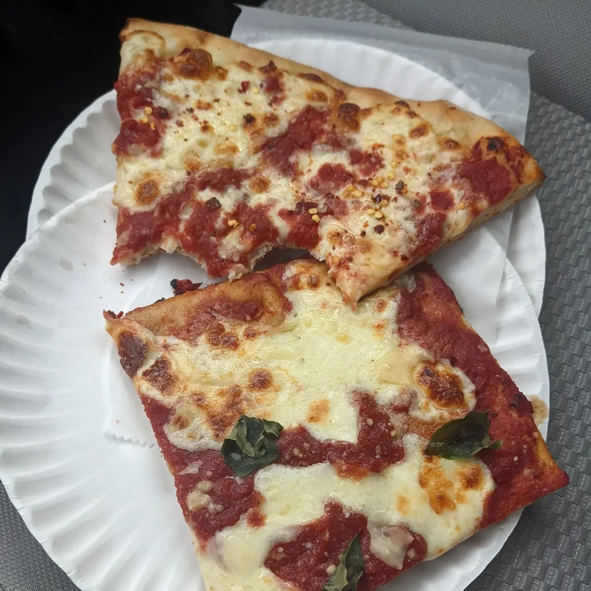 Sicilian Pie