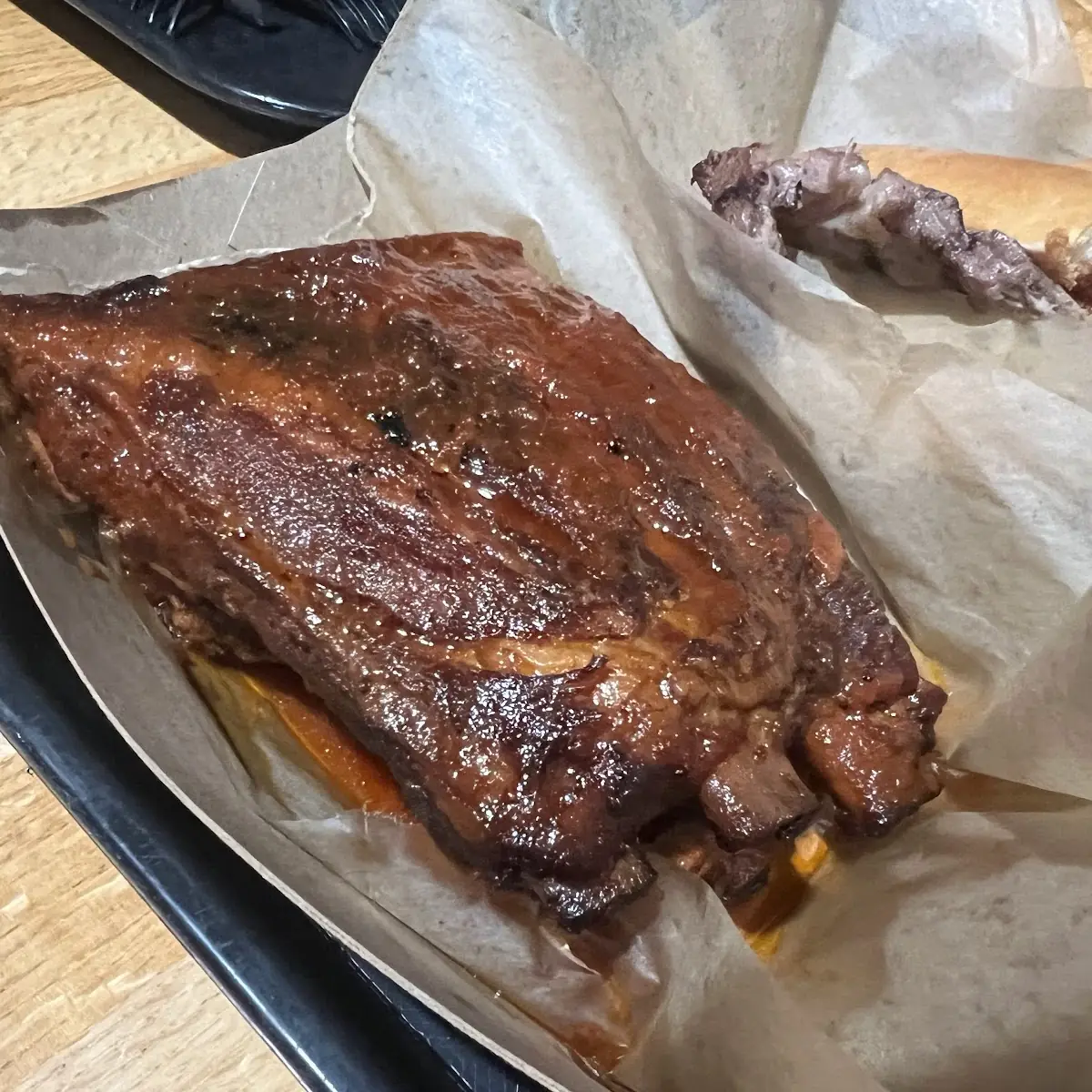 BBQ Ribs