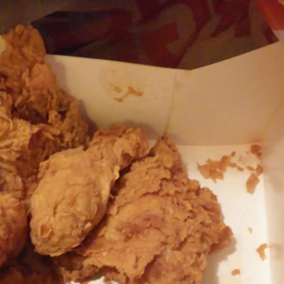 Church's Fried Chicken