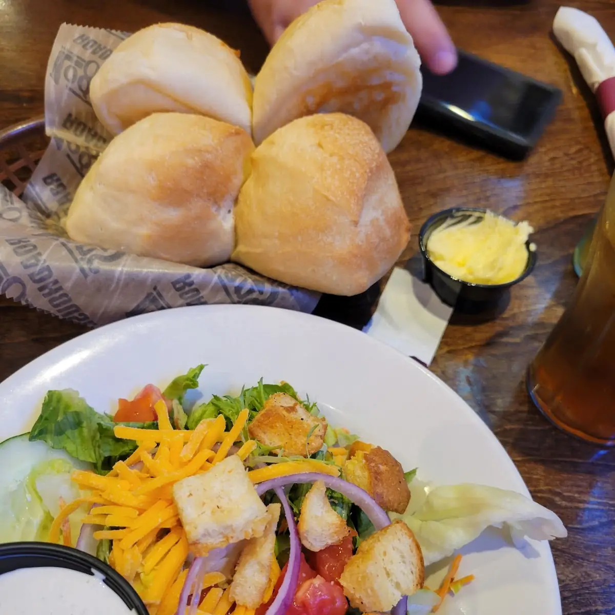 Side Salad