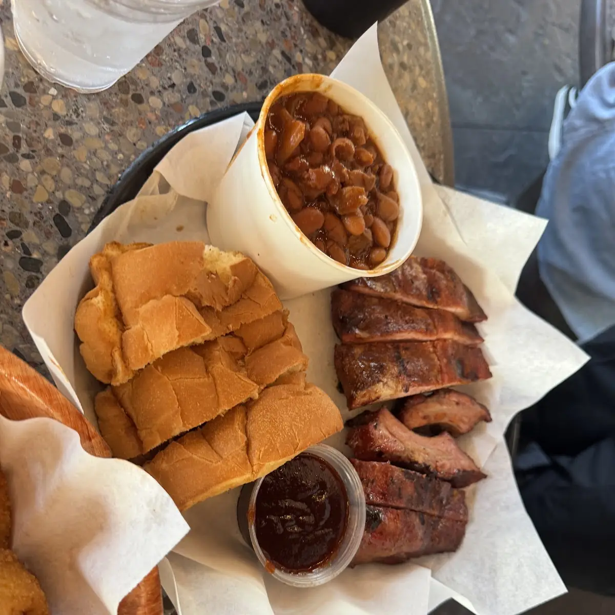7 Rib Pork Ribs